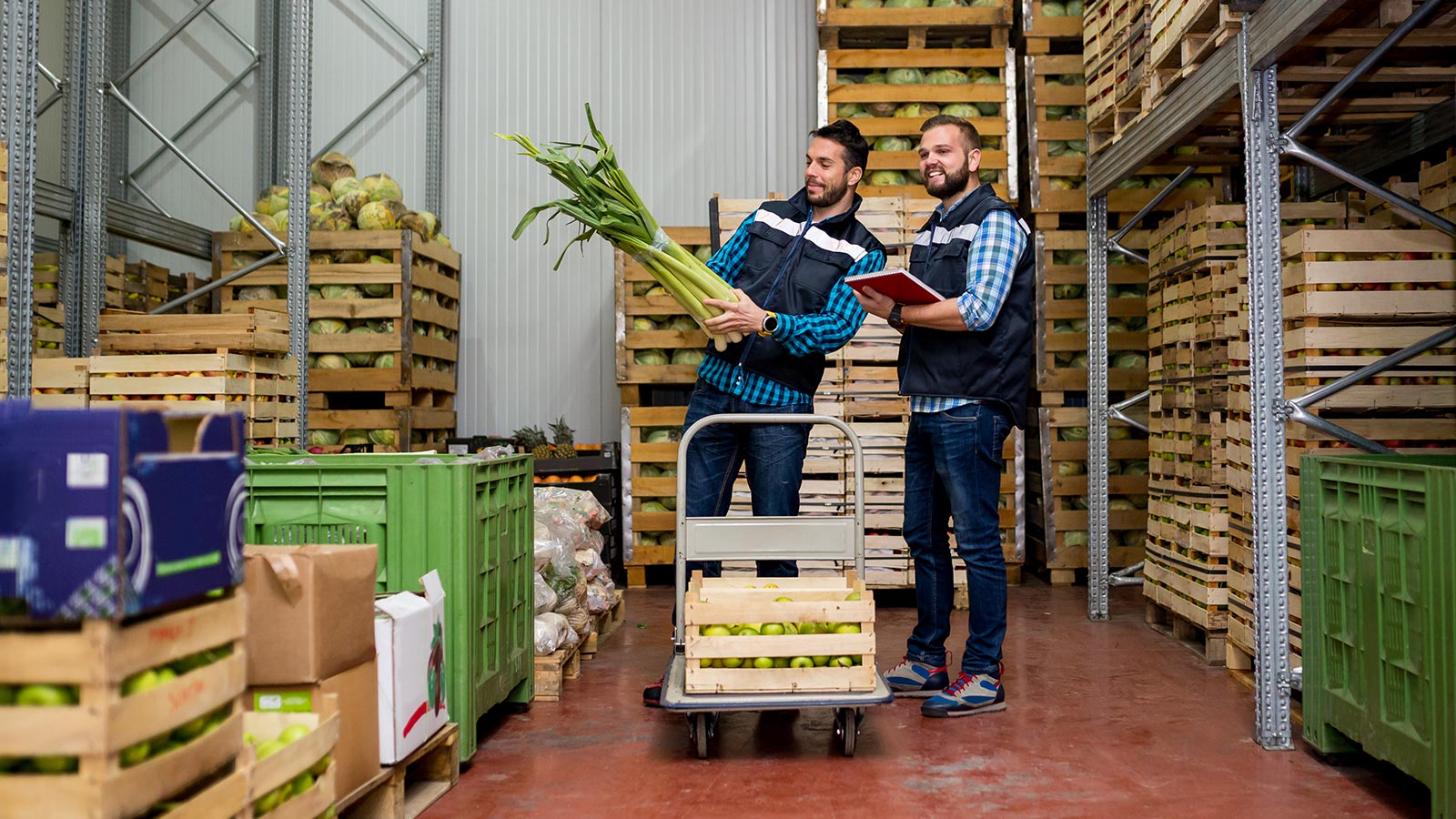 Más análisis para evitar fraudes de etiquetado